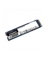 Dysk Kingston SSD A2000 250GB M.2 2280 PCI-e NVMe 2000/1100MB/s - nr 37