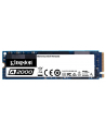 Dysk Kingston SSD A2000 250GB M.2 2280 PCI-e NVMe 2000/1100MB/s - nr 48