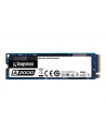 Dysk Kingston SSD A2000 250GB M.2 2280 PCI-e NVMe 2000/1100MB/s - nr 50
