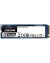Dysk Kingston SSD A2000 250GB M.2 2280 PCI-e NVMe 2000/1100MB/s - nr 74