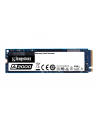 Dysk Kingston SSD A2000 250GB M.2 2280 PCI-e NVMe 2000/1100MB/s - nr 78