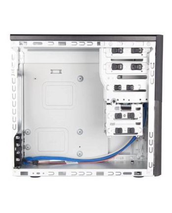 Chieftec obudowa mATX mini tower BD-25B-350GPB, 350W (GPB-350S), USB 3.0
