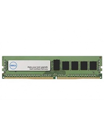 dell 16GB Certified Memory Module DDR4 2133MHz 2Rx4
