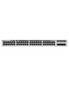 Cisco Catalyst 9200 48-port data only, Network Essentials - nr 2