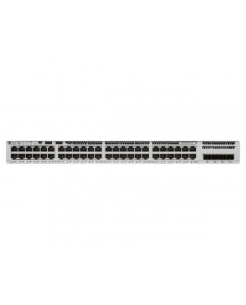 Cisco Catalyst 9200 48-port data only, Network Essentials nr 1