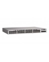 Cisco Catalyst 9200 48-port data only, Network Essentials - nr 4