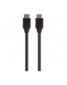 belkin Kabel HDMI standard AV 4K/Ultra HD 3m czarny - nr 8
