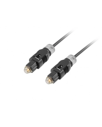 lanberg Kabel optyczny toslink CA-TOSL-10CC-0010-BK 1M nr 2