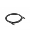 lanberg Kabel optyczny toslink CA-TOSL-10CC-0030-BK 3M - nr 2