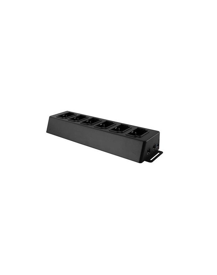 Transcend Network Docking Station, for DrivePro Body 30/60 główny