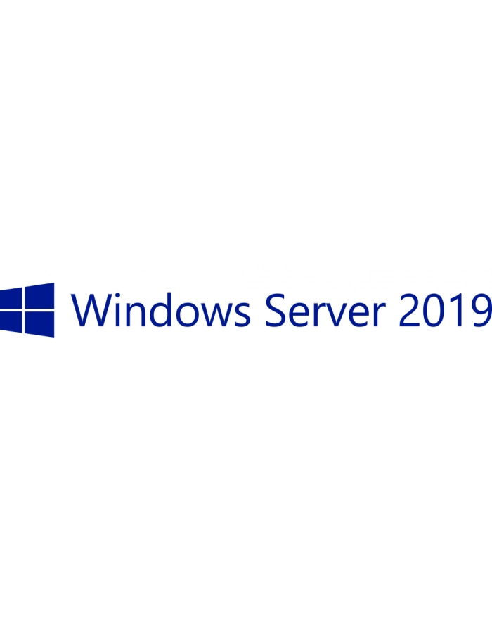 hewlett packard enterprise !ROK Win Svr Standard 2019(16-Core)EN P11058-B21 główny