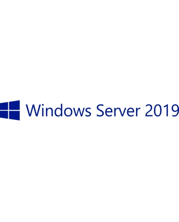 hewlett packard enterprise !ROK Win Svr Standard 2019(16-Core)EN P11058-B21 nr 2