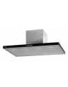 Okap AKPO WK-4 FENIKS SLIM GLASS 90 CZARNY - nr 1