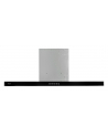 Okap AKPO WK-4 FENIKS SLIM GLASS 90 CZARNY - nr 2