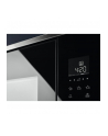 Kuchenka mikrofalowa Electrolux LMS2203EMK (700W; 20l; kolor czarno-srebrny) - nr 1