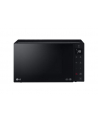 Kuchenka mikrofalowa LG MS2535GIB (1000W; 25l; kolor czarny) - nr 48