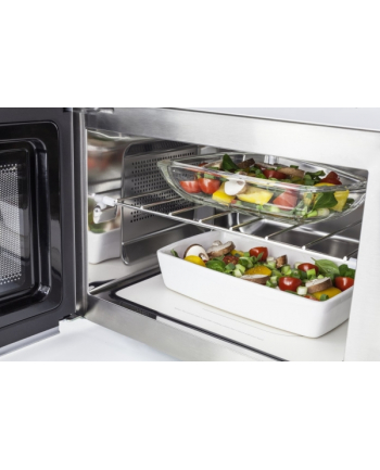 CASO KUCHENKA MIKROFALOWA MG25C MENU 2IN1 3331