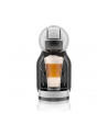 Ekspres kapsułkowy Krups Dolce Gusto Mini Me KP 123B (1500W; kolor czarny) - nr 11