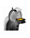 Ekspres kapsułkowy Krups Dolce Gusto Mini Me KP 123B (1500W; kolor czarny) - nr 1