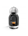 Ekspres kapsułkowy Krups Dolce Gusto Mini Me KP 123B (1500W; kolor czarny) - nr 2