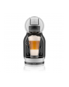Ekspres kapsułkowy Krups Dolce Gusto Mini Me KP 123B (1500W; kolor czarny) - nr 5
