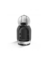 Ekspres kapsułkowy Krups Dolce Gusto Mini Me KP 123B (1500W; kolor czarny) - nr 7