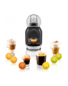 Ekspres kapsułkowy Krups Dolce Gusto Mini Me KP 123B (1500W; kolor czarny) - nr 9