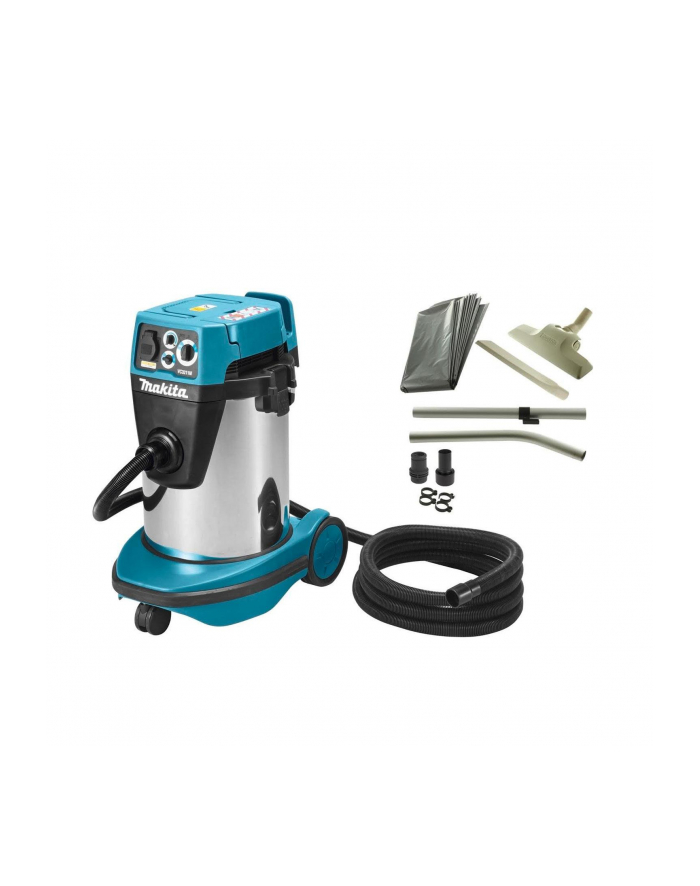 Odkurzacz MAKITA VC3211MX1 (1050W; kolor zielony) główny