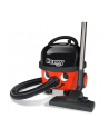 Odkurzacz workowy Do zanieczyszczeń suchych Numatic HVR160 Henry 902398 (620W; kolor czerwony) - nr 10