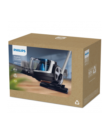 Odkurzacz PHILIPS PowerPro Compact FC 9332/09