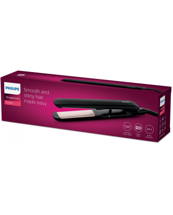 Prostownica Philips HP8321/00 (kolor czarny)