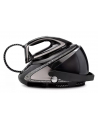 Żelazko z generatorem pary Tefal Pro Express Ultimate GV 9620 (kolor czarny) - nr 4