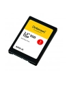 Intenso Dysk SSD 1TB Sata III, 2,5'' TOP (read: 520MB/s; write: 490MB/s) - nr 24