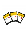 Intenso Dysk SSD 1TB Sata III, 2,5'' TOP (read: 520MB/s; write: 490MB/s) - nr 27