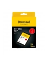 Intenso Dysk SSD 1TB Sata III, 2,5'' TOP (read: 520MB/s; write: 490MB/s) - nr 33