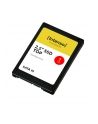 Intenso Dysk SSD 1TB Sata III, 2,5'' TOP (read: 520MB/s; write: 490MB/s) - nr 9