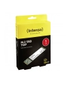 Intenso Dysk SSD M.2 1TB Sata III, TOP (read: 520MB/s; write: 420MB/s) - nr 20