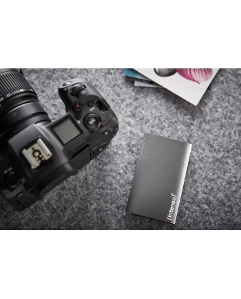Intenso Dysk Zewnętrzny SSD 1.8'' 1TB, Premium Edition, USB 3.0, Antracyt nr 2