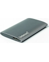 Intenso Dysk Zewnętrzny SSD 1.8'' 1TB, Premium Edition, USB 3.0, Antracyt - nr 26