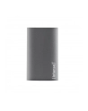 Intenso Dysk Zewnętrzny SSD 1.8'' 1TB, Premium Edition, USB 3.0, Antracyt - nr 4