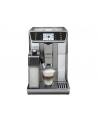 Ekspres ciśnieniowy DeLonghi PrimaDonna Elite ECAM 650.55.MS (1450W; kolor srebrny) / ( w magazynie, natychmiastowa wysyłka !) - nr 1