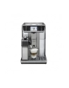 Ekspres ciśnieniowy DeLonghi PrimaDonna Elite ECAM 650.55.MS (1450W; kolor srebrny) / ( w magazynie, natychmiastowa wysyłka !) - nr 20