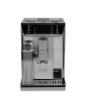 Ekspres ciśnieniowy DeLonghi PrimaDonna Elite ECAM 650.55.MS (1450W; kolor srebrny) / ( w magazynie, natychmiastowa wysyłka !) - nr 8
