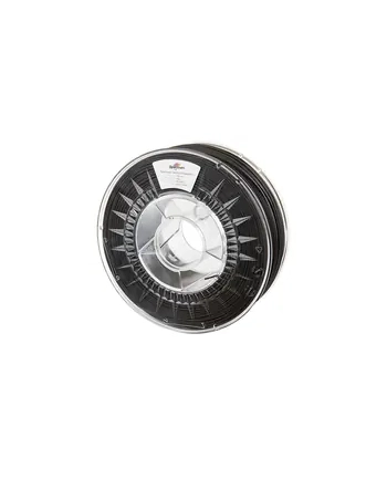 Filament SPECTRUM / PLA SPECIAL / WOOD  Ebony Black / 1,75 mm / 1 kg