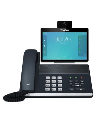 Yealink VP59 Yealink Android Wideotelefon nr 2