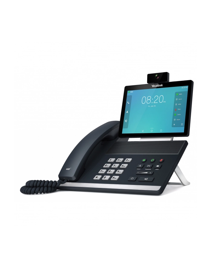 Yealink VP59 Yealink Android Wideotelefon główny