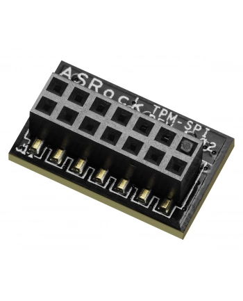 ASROCK TPM-SPI nr 2