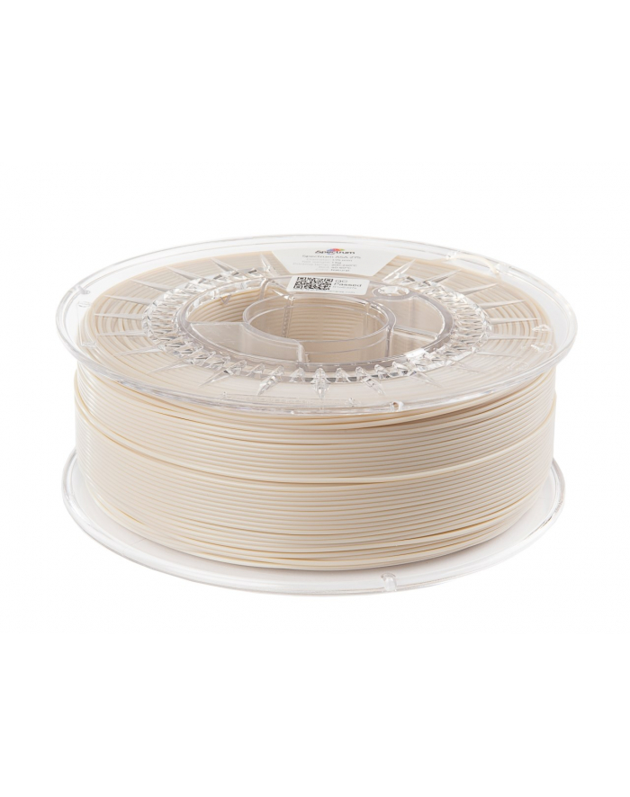 Filament SPECTRUM / ASA / NATURAL / 1,75 mm / 1 kg główny