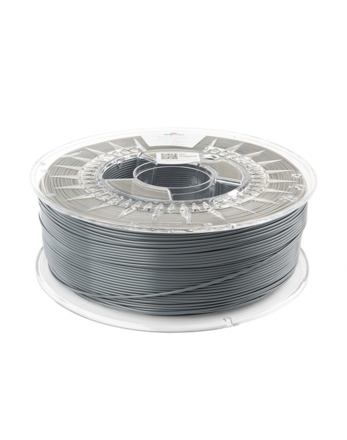 Filament SPECTRUM / ASA / DARK GREY / 1,75 mm / 1 kg główny