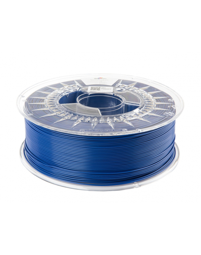 Filament SPECTRUM / ASA / PACIFIC BLUE / 1,75 mm / 1 kg główny